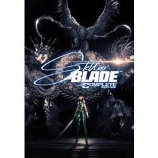Stellar Blade Complete Edition