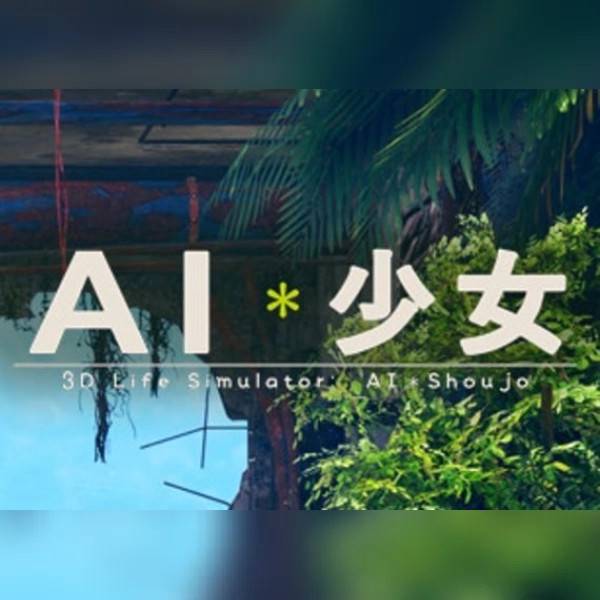 AI＊Shoujo AI＊少女 (PC) Steam Gift - EU