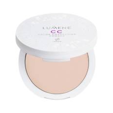 Lumene CC Correcting Powder 1, 10g - Flawless Finish Complexion Enhancer