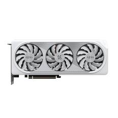 Gigabyte GeForce RTX 4060TI AERO OC 16GB -> Forventet levering: 9-11 hverdage