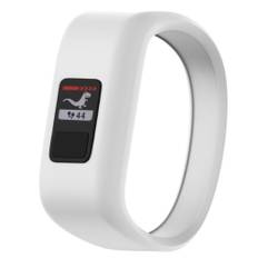 Garmin Vivofit JR Silikone urrem - Hvid