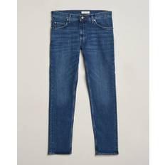 Tiger of Sweden Pistolero Jeans Midnight Blue