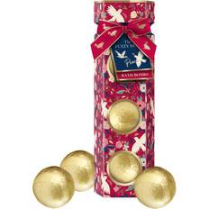 Baylis & Harding The Fuzzy Duck Winter Wonderland Badebombe gaveversion