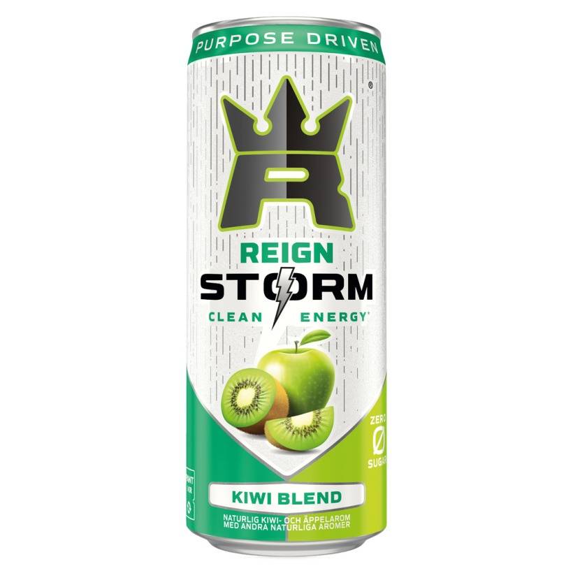 Reign Storm, 355 ml