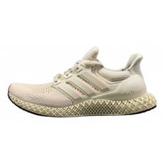 Adidas Ultraboost cloth low trainers