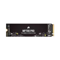 CORSAIR MP700 PRO - 2 TB - SSD - PCI Express 5.0 x4 (NVMe)