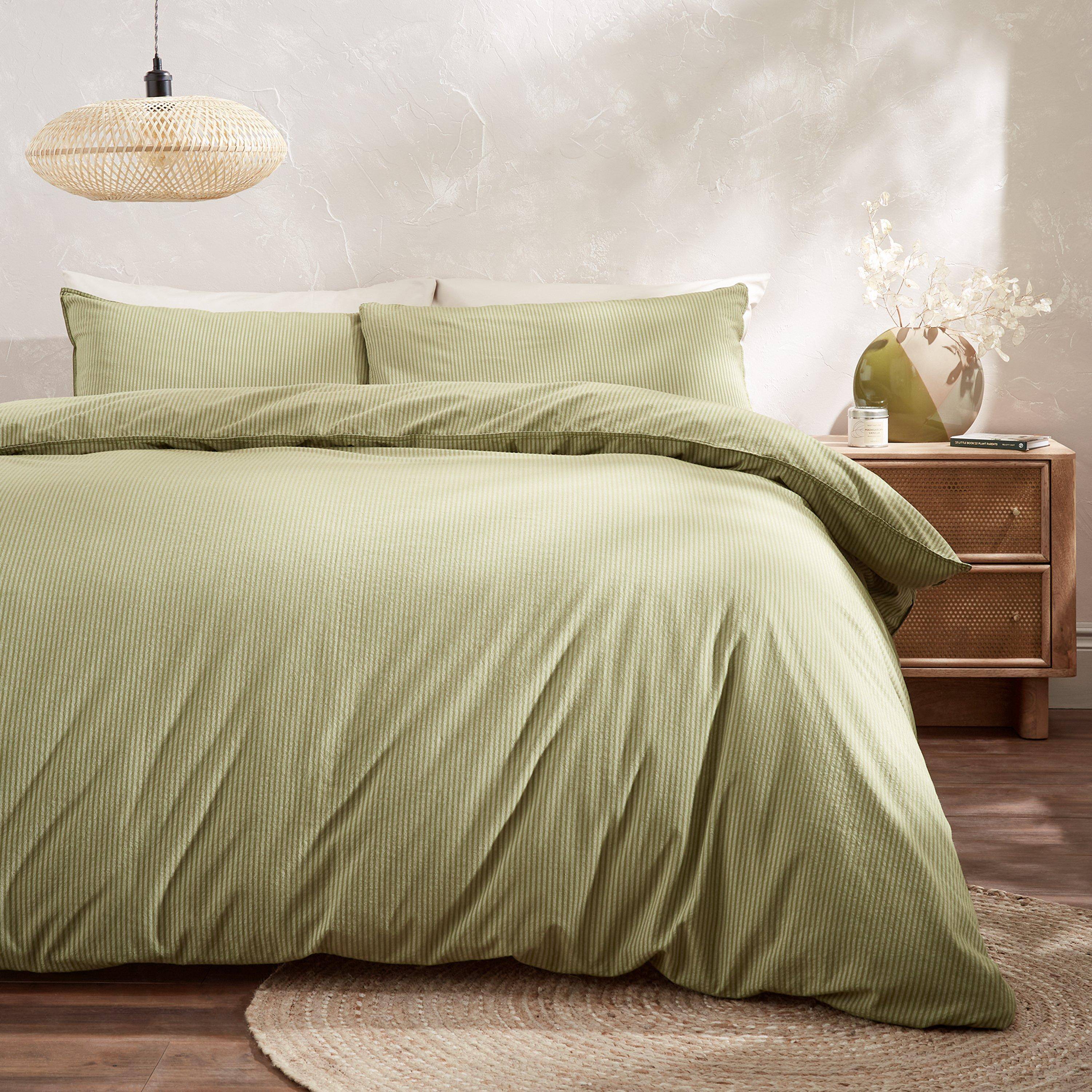 Pineapple Elephant Duvet Cover Set