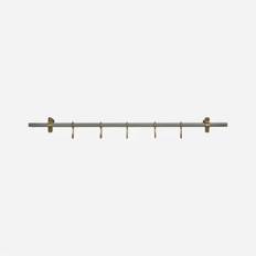 Nicolas Vahé - Tool rack - NVTool rack - Sølv