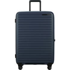 Samsonite Restackd Spinner Ekspanderbar Kuffert 75cm