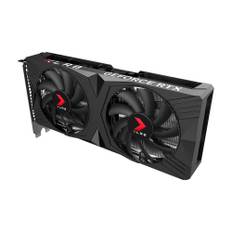 GeForce RTX 4060Ti 8GB   VERTO OC DUAL FAN DLSS