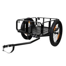 RAWBIKE Cargo Trailer, Elcykel tillbehör