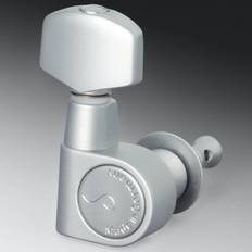 Schaller M6 Pin SatinChrome...