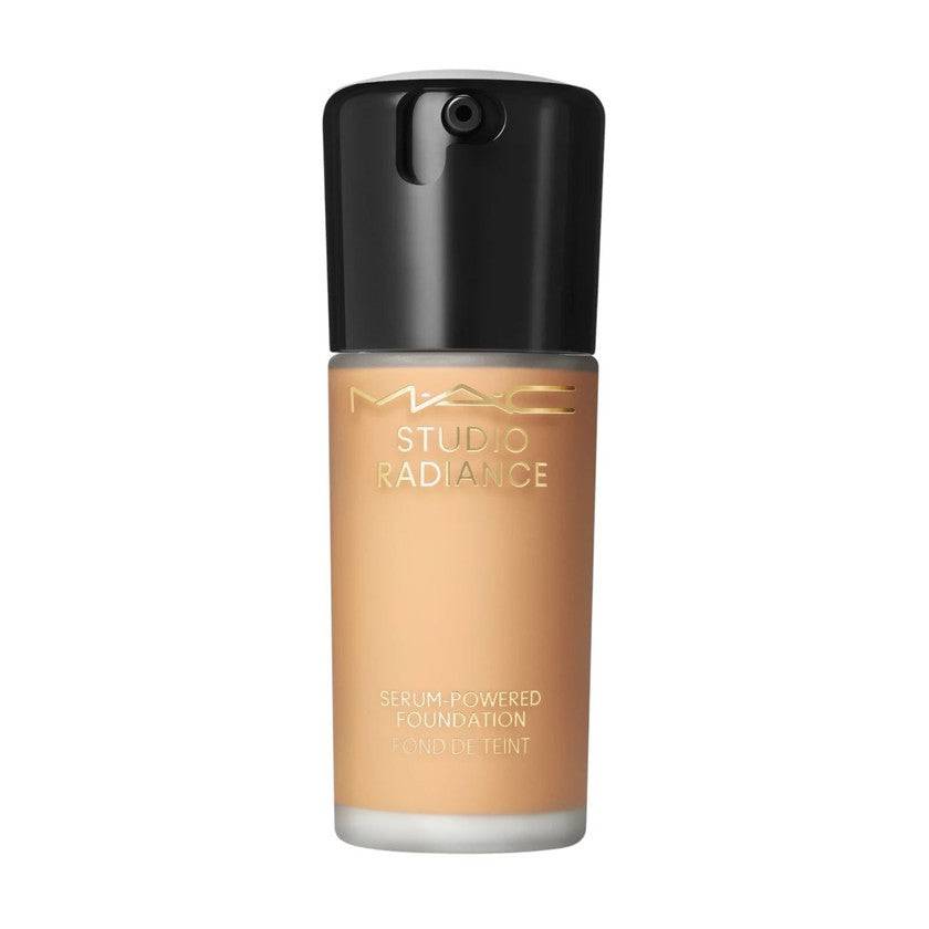 Mac Studio Radiance Serum Powered Foundation - Återfuktande Makeup 30ml NC40