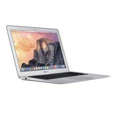 (Refurbished) Apple MacBook Air 2015 Silver 128GB 8GB Ram Dansk Keyboard