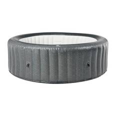 Uppblåsbart Spabad Mspa Ottoman C-OM062 Comfort 6 Personer