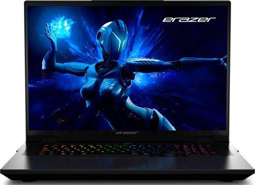 Medion Erazer Beast 18 X1 | Core Ultra 9 275HX | 18" | 48 GB | 120 GB SSD | RTX 5080 | Win 11 Home | IT
