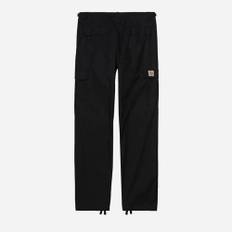 Carhartt Wip, Bukser, Herre, Sort, W33, Bomuld, Aviation Pant