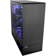 MEDION ERAZER Enforcer X10 Intel® Core™ i7 i7-14700KF 32 GB DDR5-SDRAM 1 TB SSD NVIDIA GeForce RTX 4070 Ti Super Windows 11 Home Desktop PC Sort