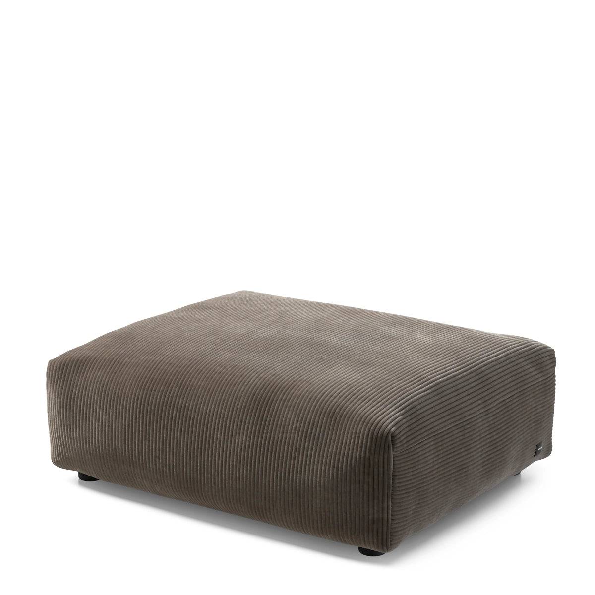 Vetsak Sofa Seat Large - Cord Velours - Mocha