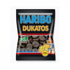 Haribo Dukatos 120g