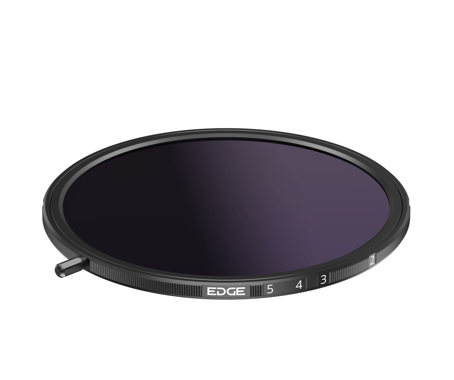 Irix Edge MMS Vari ND 2-5 Nd Magnetic Variable ND  Filter