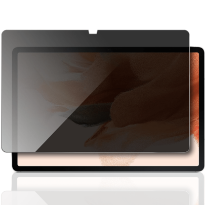 Skärmskyddsfilm för sekretess, härdat glas, skyddsfilm mot kikarsikte, kompatibel med Galaxy / / Honor Surfplatta / Surfplatta / Surfplatta / Surfplat - Svart (Multi-size)