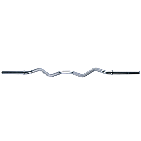 EVO Power - Z-curl stång 25 mm