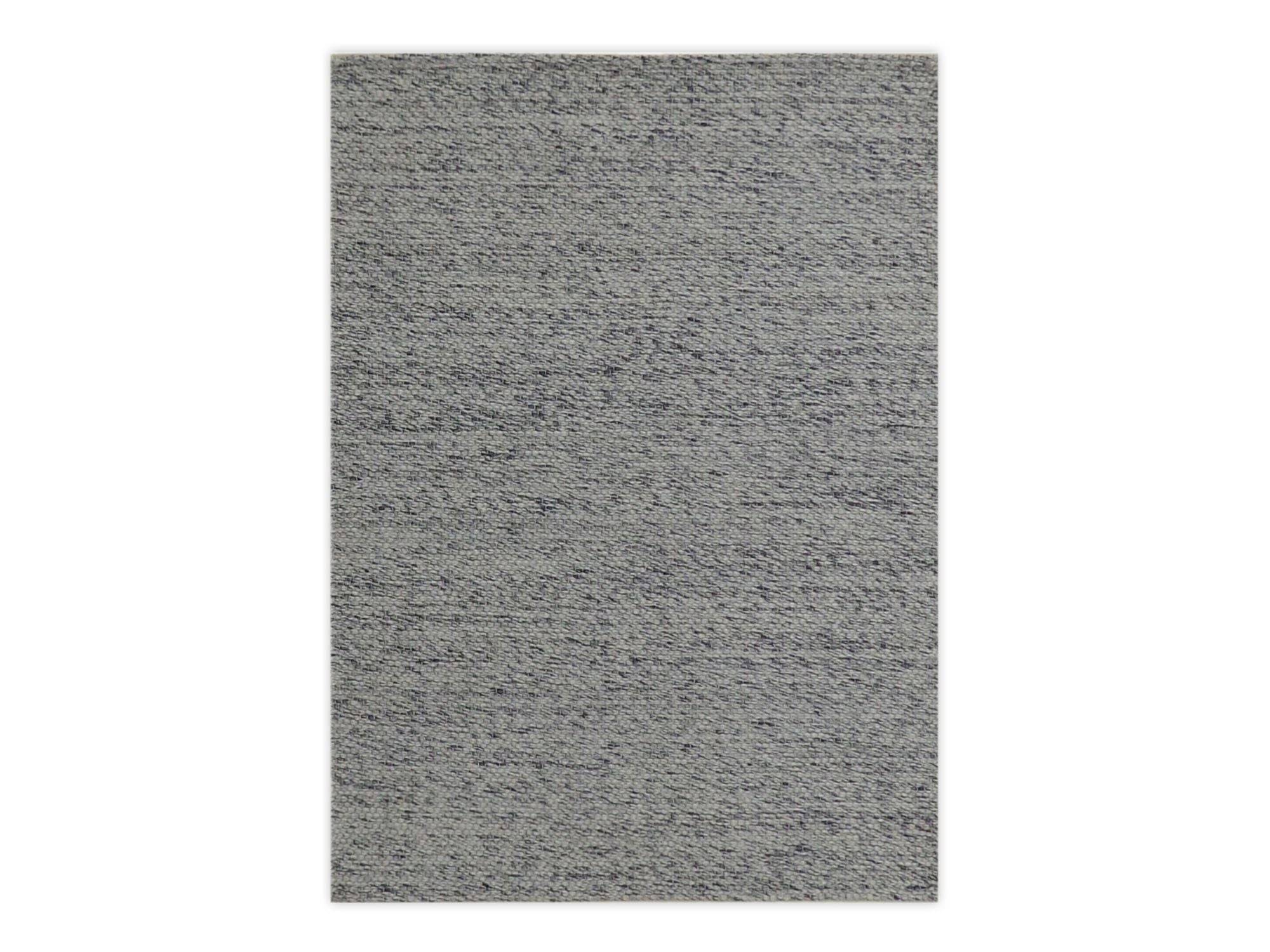 H.C. Tæpper - Greenland tæppe - B200 x L290 cm / 3550-065 - Light Grey
