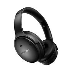 Bose QuietComfort SC - Headphones - Black - Fyndvara