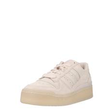 ADIDAS ORIGINALS Sneaker low 'FORUM BOLD'  beige - 38,5-39