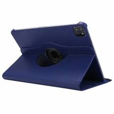 iPad Air 3, iPad 7/8/9 & iPad Pro (10,5″) Roterende Cover. Mørkeblå