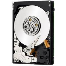 Fujitsu Business Critical - hårddisk - 1TB - Harddisk - S26361-F3625-L100 - SATA-300 - 2.5"