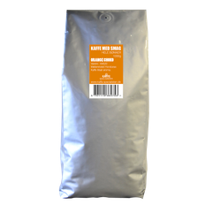 Kaffe Orange/Chokolade Hele b�nner 1 kg