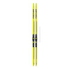 Fischer Twin Skin Speedmax3D -24 (202 cm/Spanngaranti)