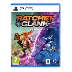 Ratchet and Clank Rift Apart (Nordic)