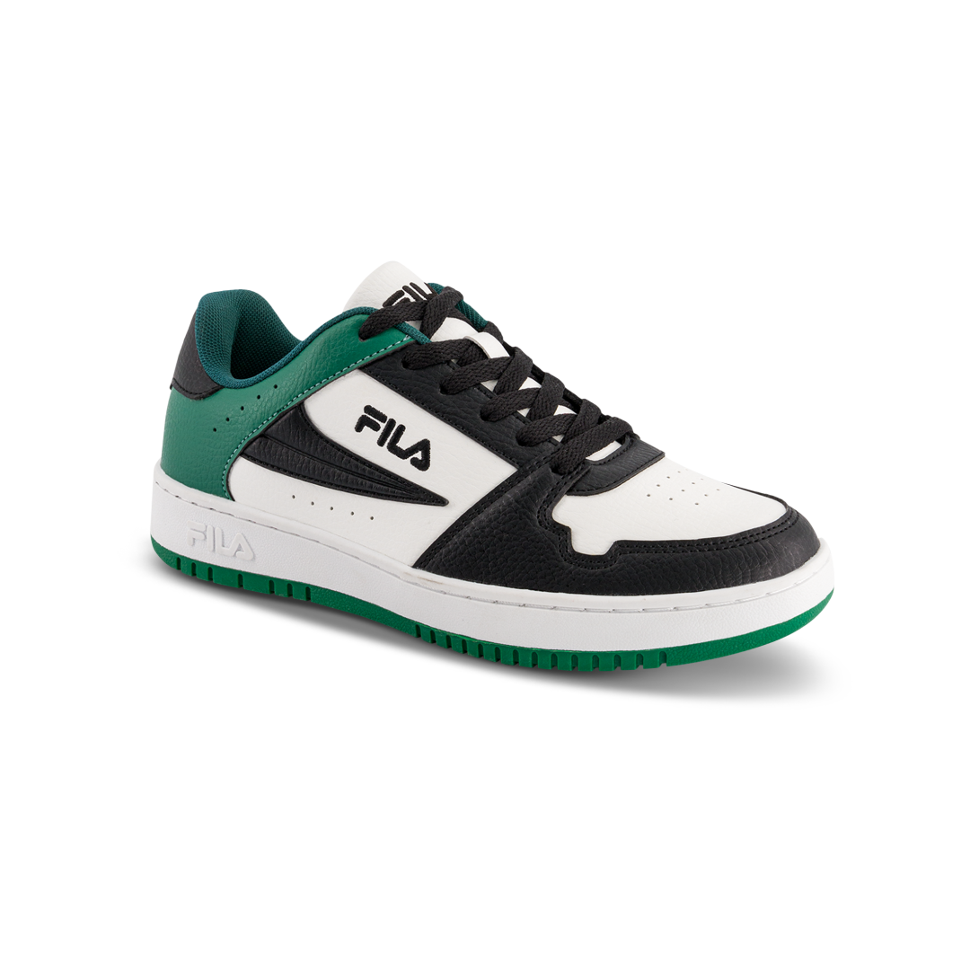 Fila Hvid FFK0171 (28-35) - 32