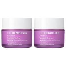 2st Ole Henriksen Strength Trainer Peptide Boost Moisturizer - 50 ml