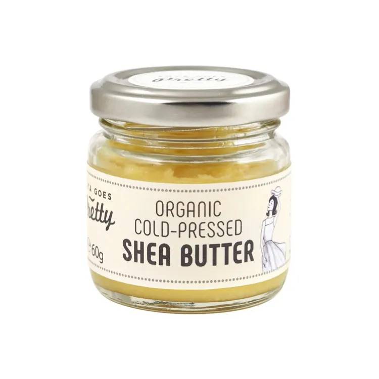 Pure Shea Butter 60gr