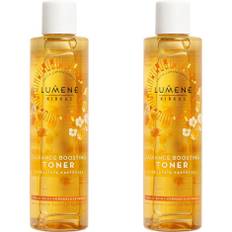 2st Lumene Radiance Boosting Toner - 200 ml