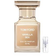 Tom Ford Vanilla Sex - Eau De Parfum - Doftprov - 2 ml