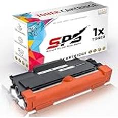 SPS skrivare toner kompatibel med Brother HL 2240 D – TN220 | svart | 2 600 sidor