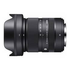 Sigma 18-50mm f/2.8 DC DN Contemporary Canon RF-mount objectief