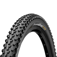 Cykeldäck Continental Cross King 26x2.2 ShieldWall Black