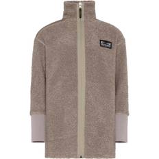Didriksons Ampere Kids Fz L Ash Brown (170 cl)