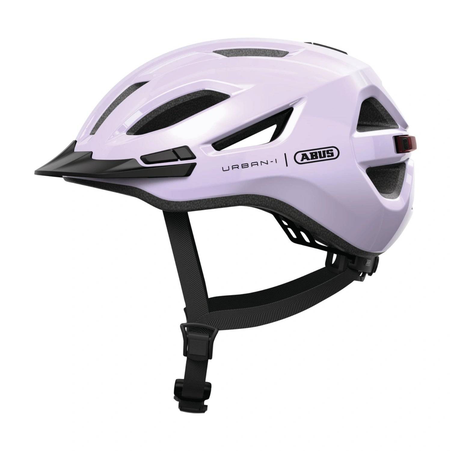 ABUS Urban-I 4.0 Cykelhjelm - M
