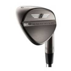 Titleist Vokey SM8 Brushed Steel F Grind Wedge