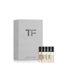 TOM FORD Private Blend Eau De Parfum Scents Sampler Set |Multi/patterned |One Size