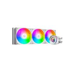 ID-Cooling FX360 INF WHITE - CPU Vandkøling - Max 27 dBA
