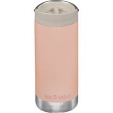 TKWide Termokrus med Café Låg 355 ml, Peach Parfait