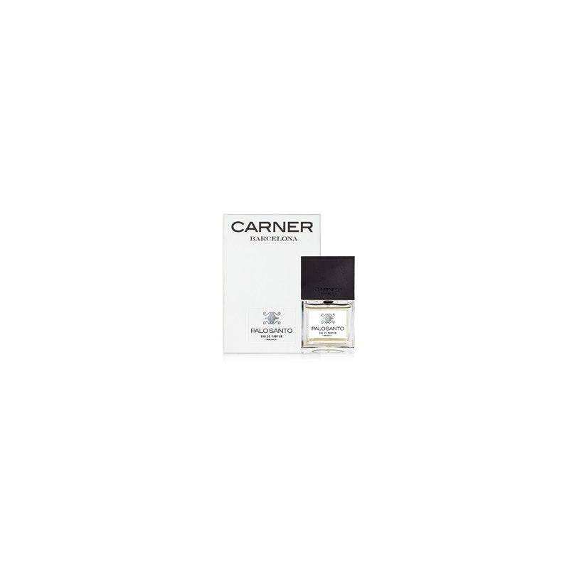 Carner barcelona Palo Santo EDP 100ml